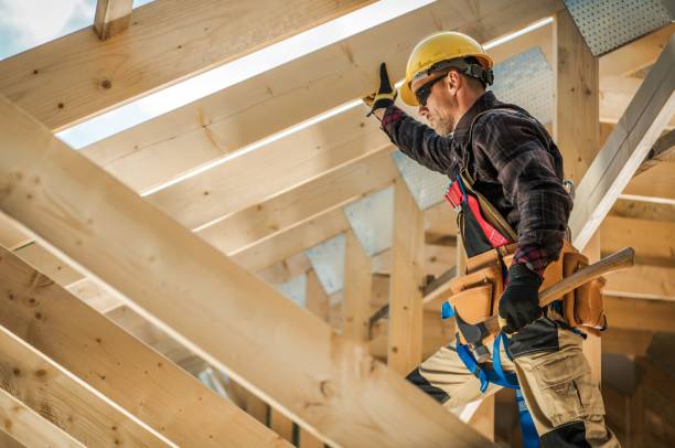 Reliable Cudahy, WI Roofing Contractor Solutions